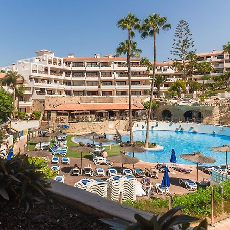 Oceanfront 2 Bedrooms Holiday Home In Tenerife South Сан-Мігель-де-Абона Екстер'єр фото