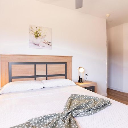 Oceanfront 2 Bedrooms Holiday Home In Tenerife South Сан-Мігель-де-Абона Екстер'єр фото
