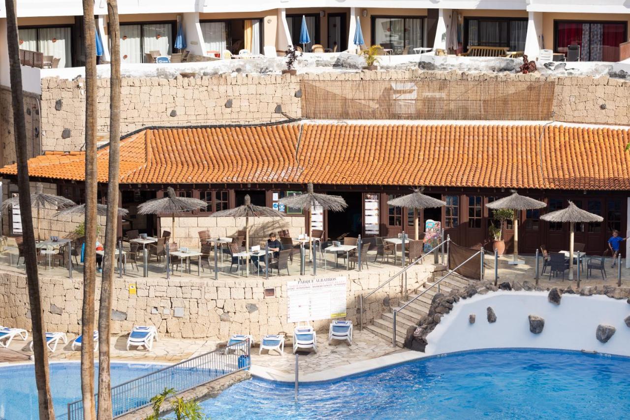 Oceanfront 2 Bedrooms Holiday Home In Tenerife South Сан-Мігель-де-Абона Екстер'єр фото