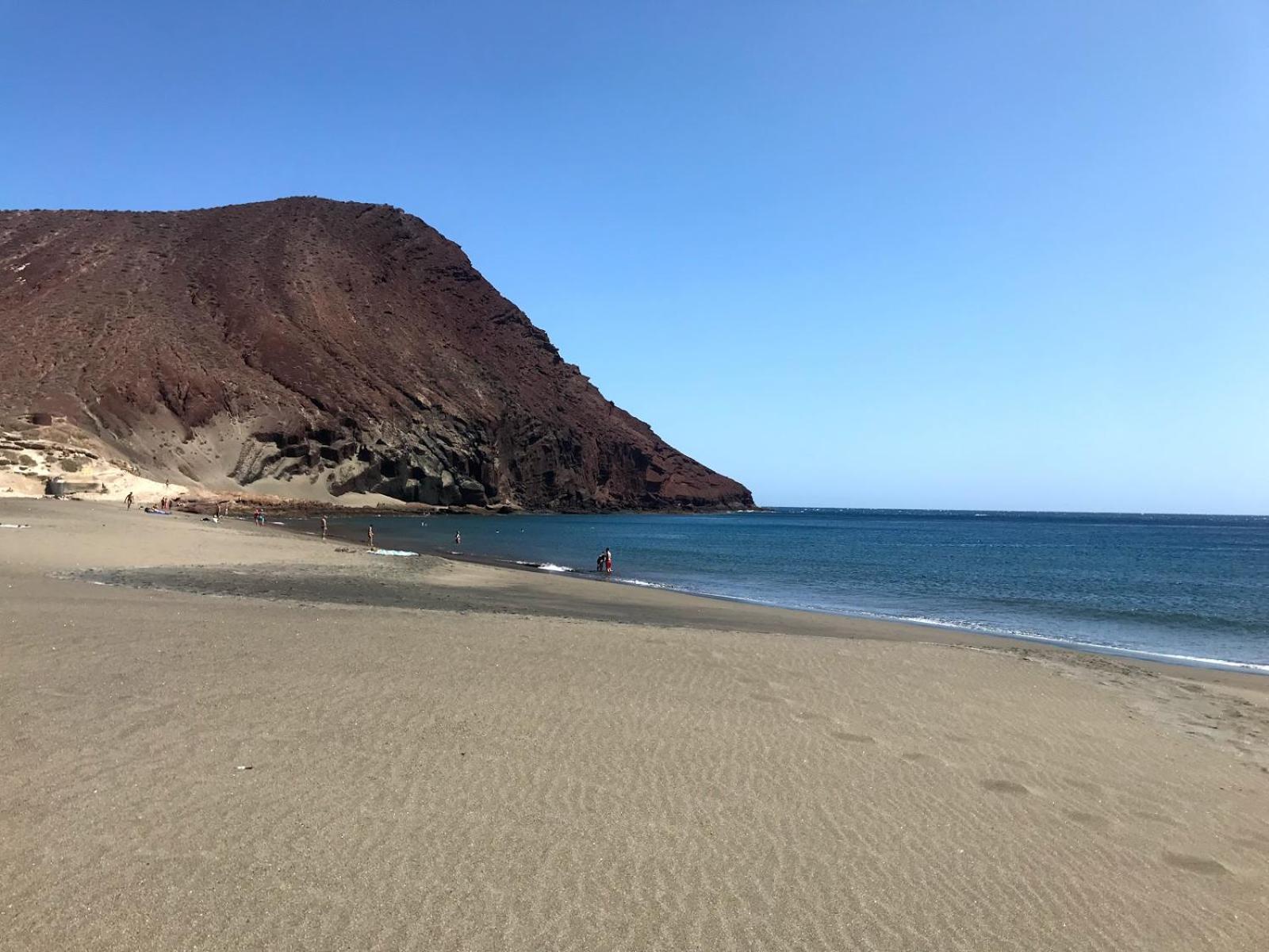 Oceanfront 2 Bedrooms Holiday Home In Tenerife South Сан-Мігель-де-Абона Екстер'єр фото
