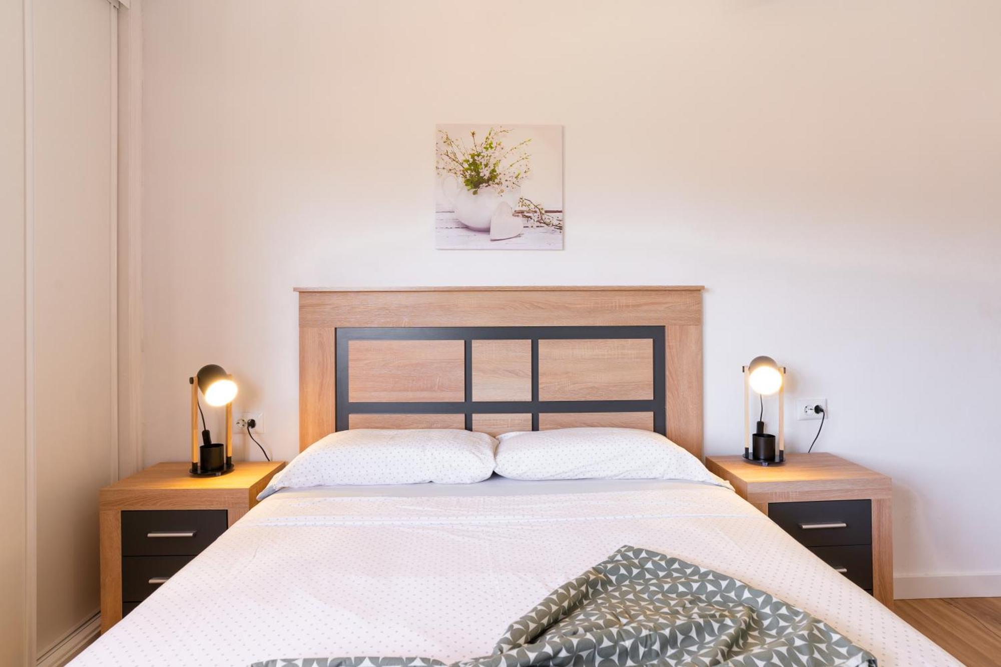 Oceanfront 2 Bedrooms Holiday Home In Tenerife South Сан-Мігель-де-Абона Екстер'єр фото